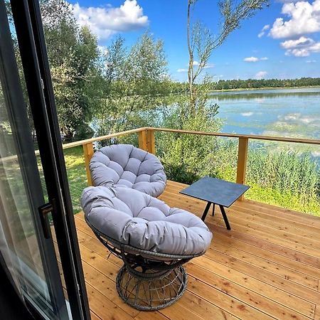 Zagreb Camp Bungalows Rakitje エクステリア 写真