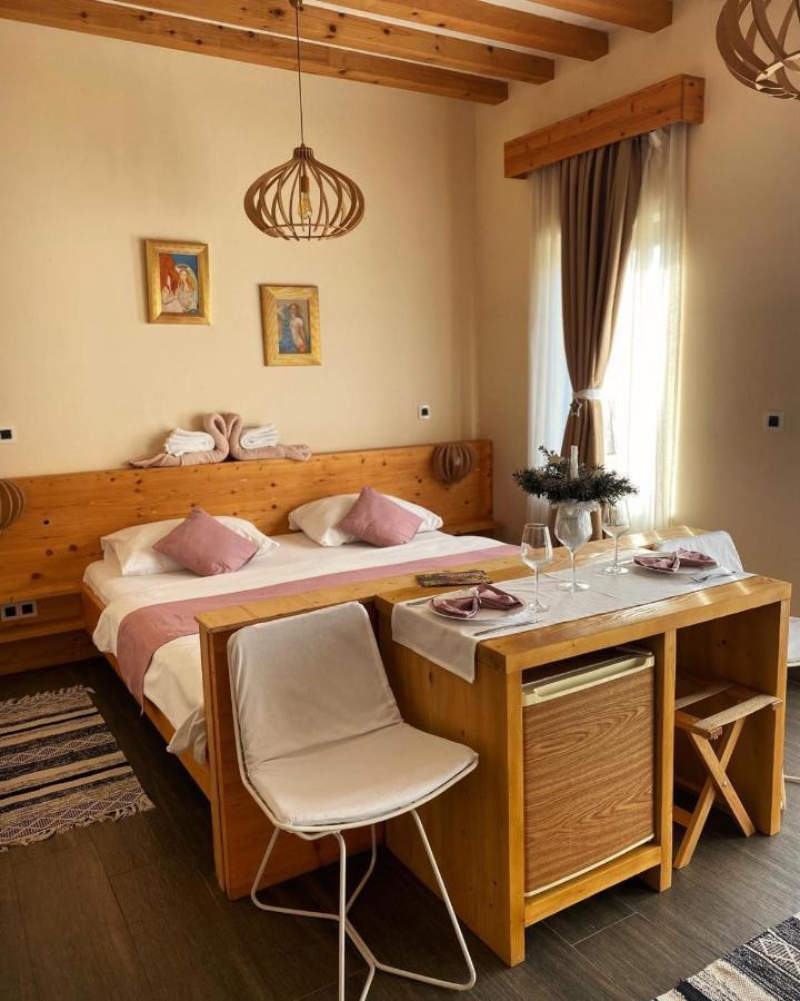 Zagreb Camp Bungalows Rakitje エクステリア 写真