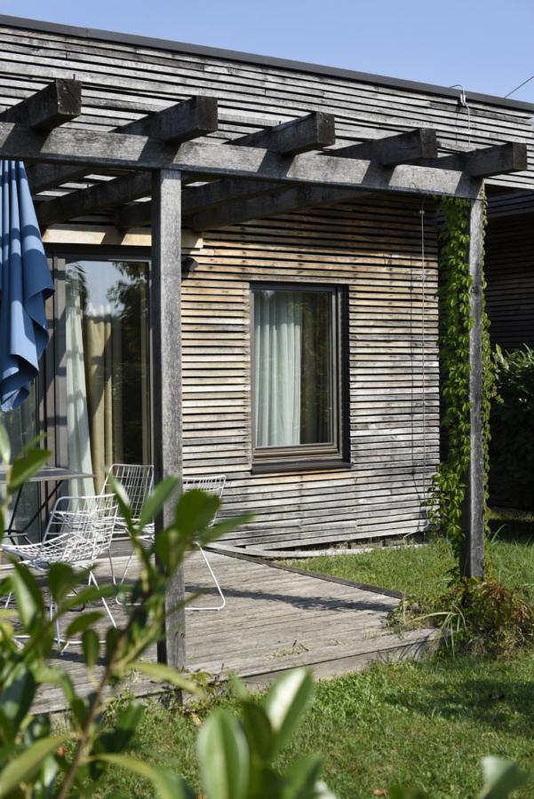 Zagreb Camp Bungalows Rakitje エクステリア 写真