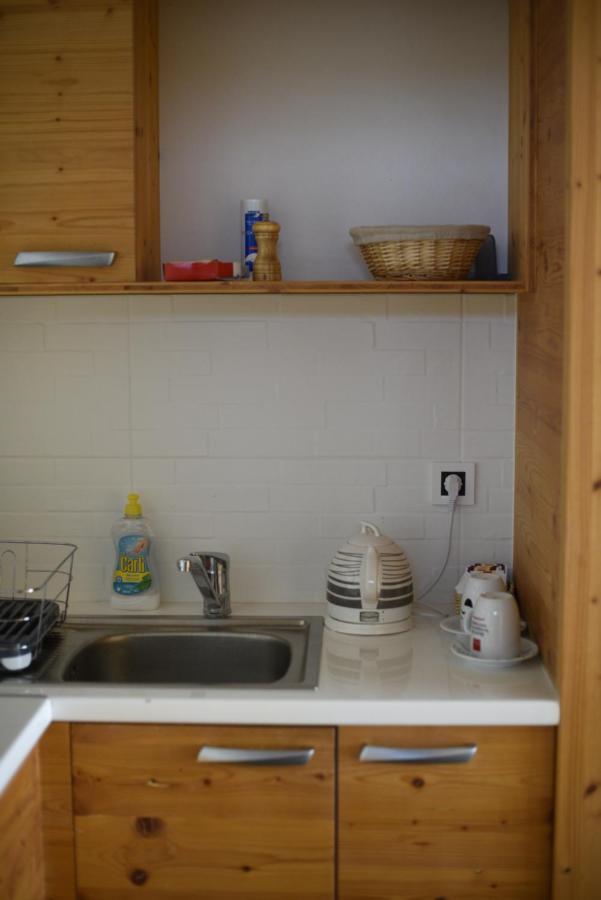 Zagreb Camp Bungalows Rakitje エクステリア 写真