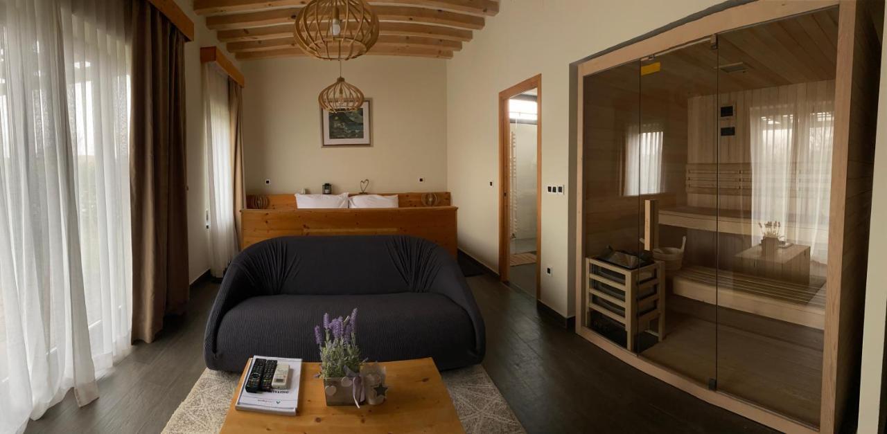 Zagreb Camp Bungalows Rakitje エクステリア 写真