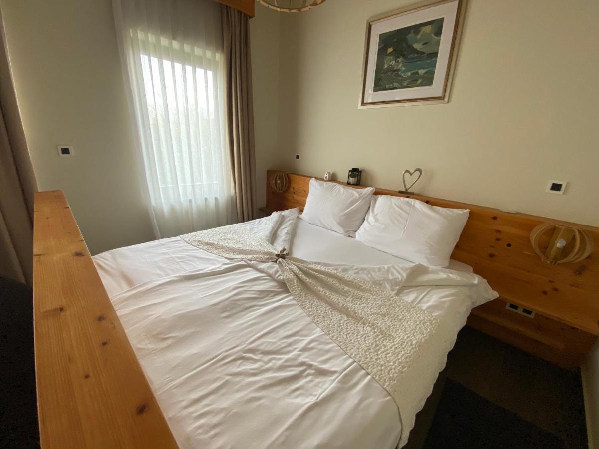 Zagreb Camp Bungalows Rakitje エクステリア 写真