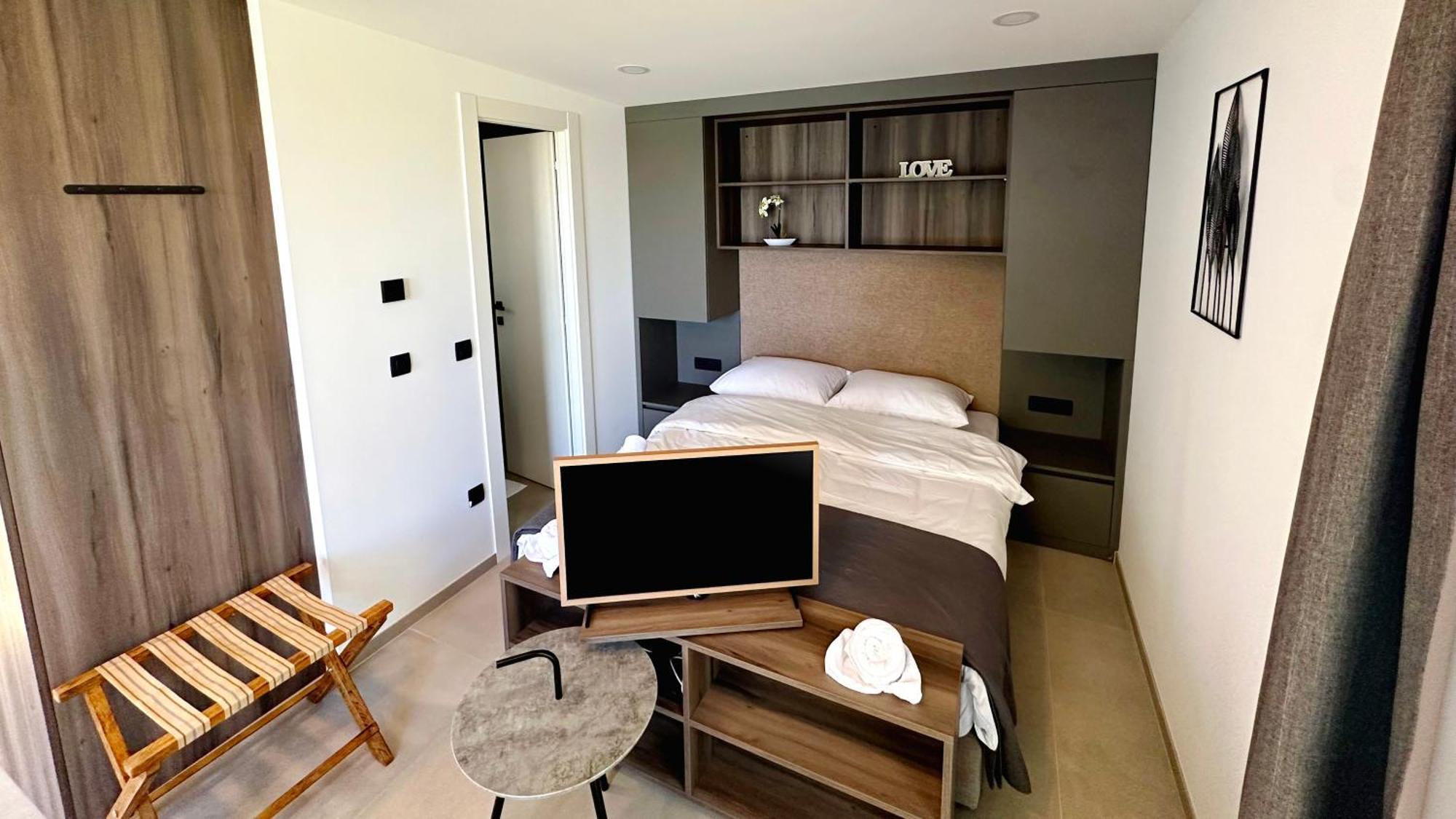Zagreb Camp Bungalows Rakitje 部屋 写真