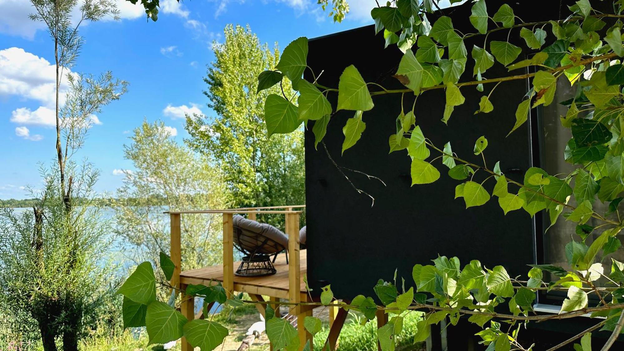 Zagreb Camp Bungalows Rakitje 部屋 写真