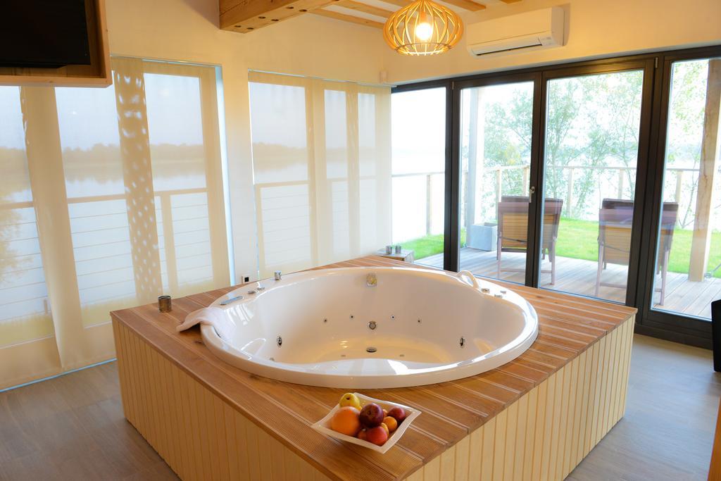 Zagreb Camp Bungalows Rakitje エクステリア 写真