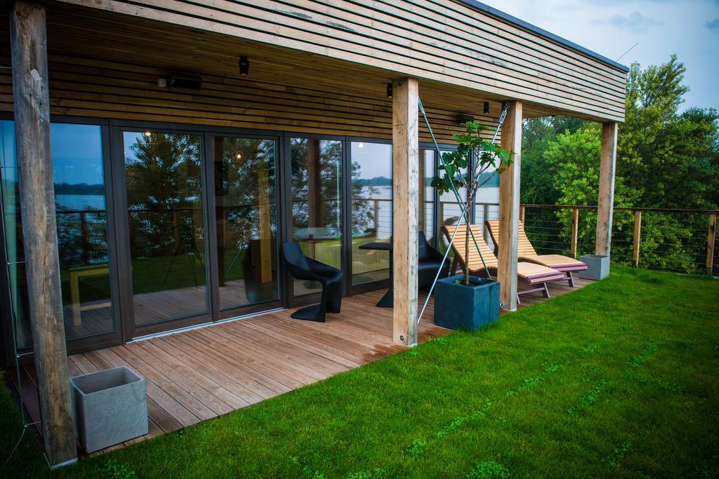 Zagreb Camp Bungalows Rakitje エクステリア 写真