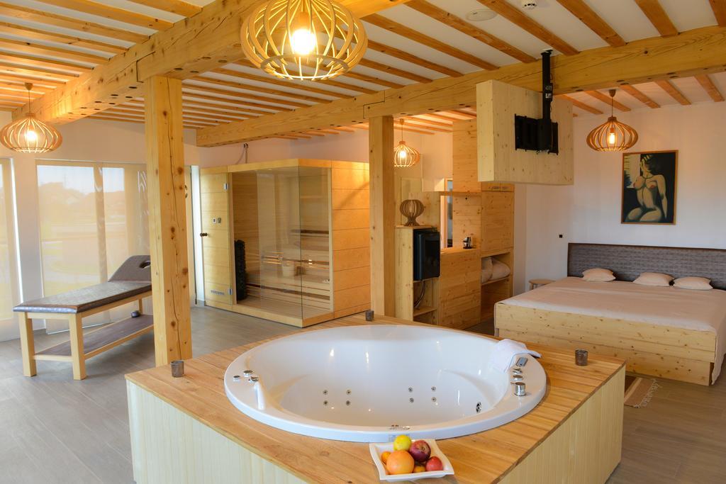 Zagreb Camp Bungalows Rakitje エクステリア 写真