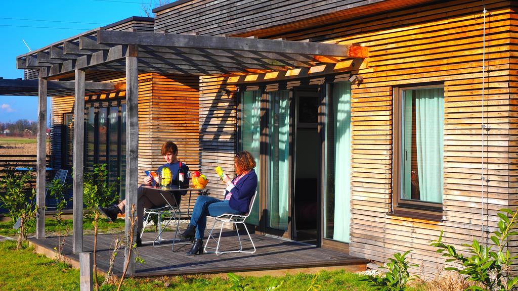 Zagreb Camp Bungalows Rakitje エクステリア 写真